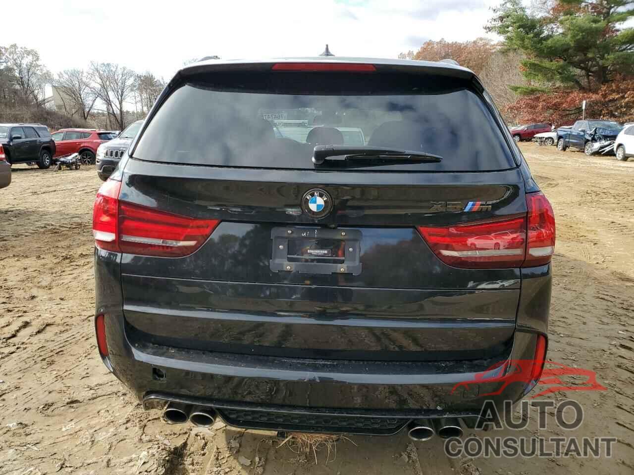 BMW X5 2018 - 5YMKT6C51J0Y83173