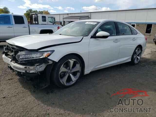HONDA ACCORD 2019 - 1HGCV2F92KA003822