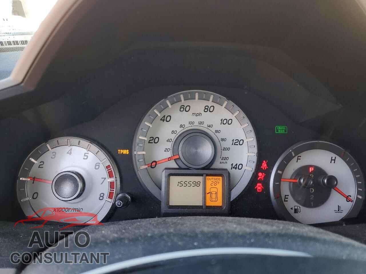 HONDA PILOT 2015 - 5FNYF4H74FB071934