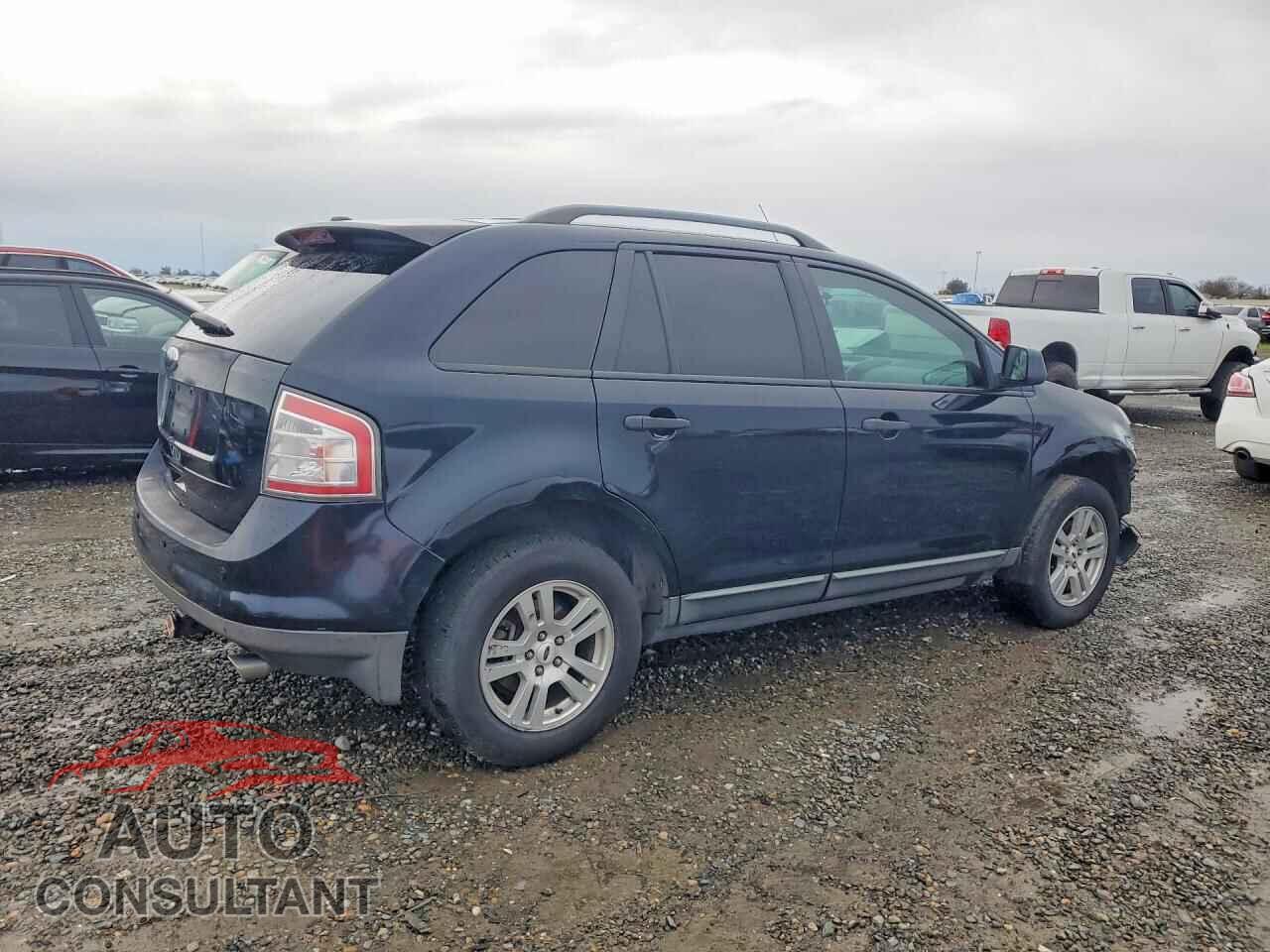 FORD EDGE 2009 - 2FMDK36C29BA88409