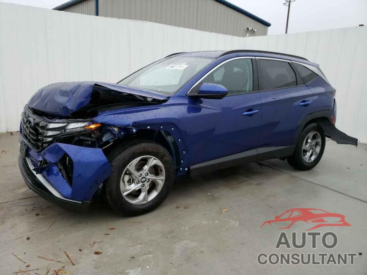 HYUNDAI TUCSON 2024 - 5NMJB3DE3RH306158