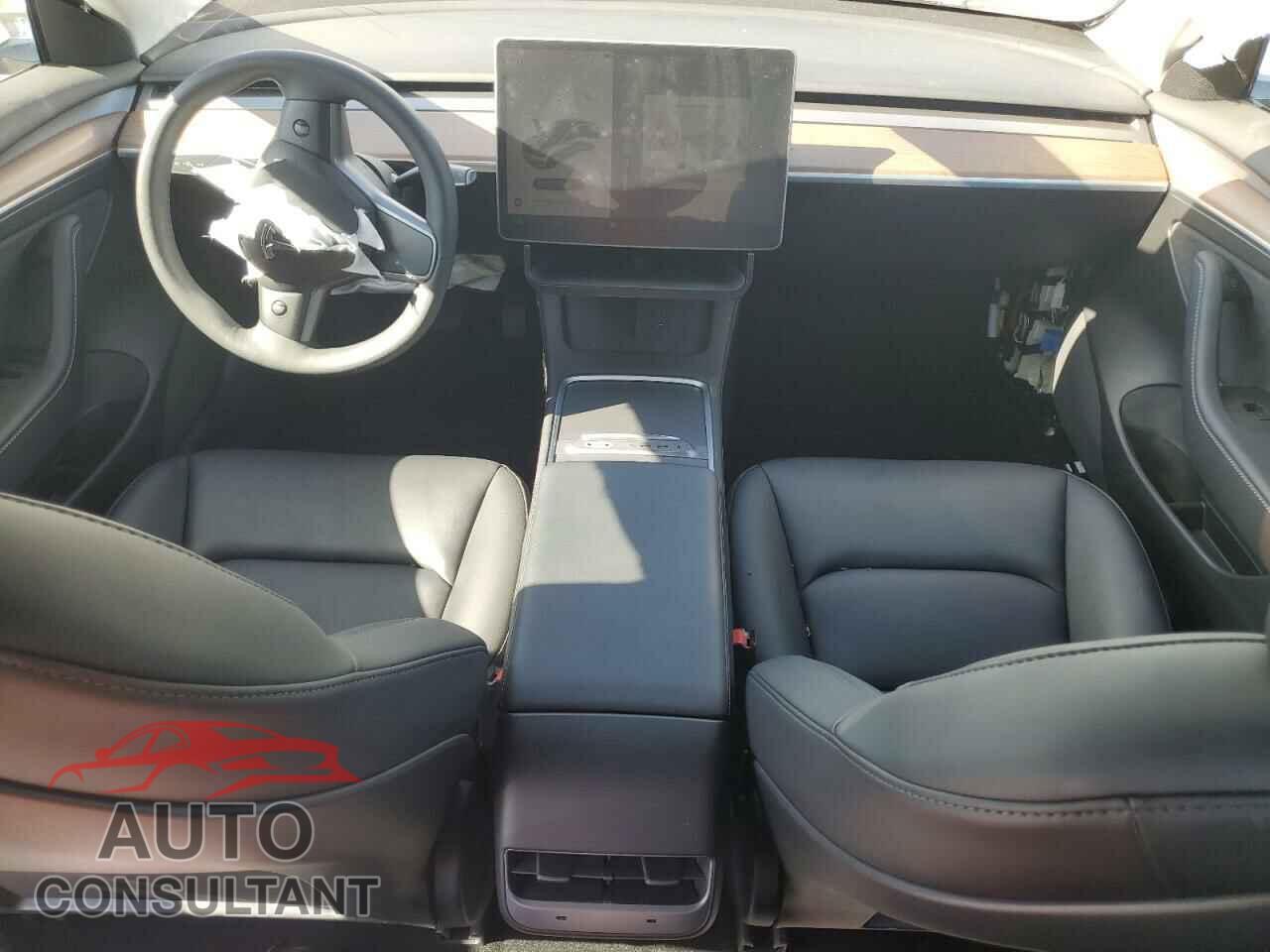 TESLA MODEL 3 2022 - 5YJ3E1EA6NF294213