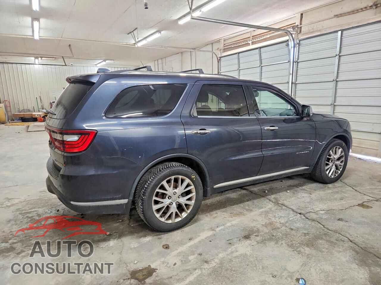 DODGE DURANGO 2015 - 1C4RDJEG9FC772253