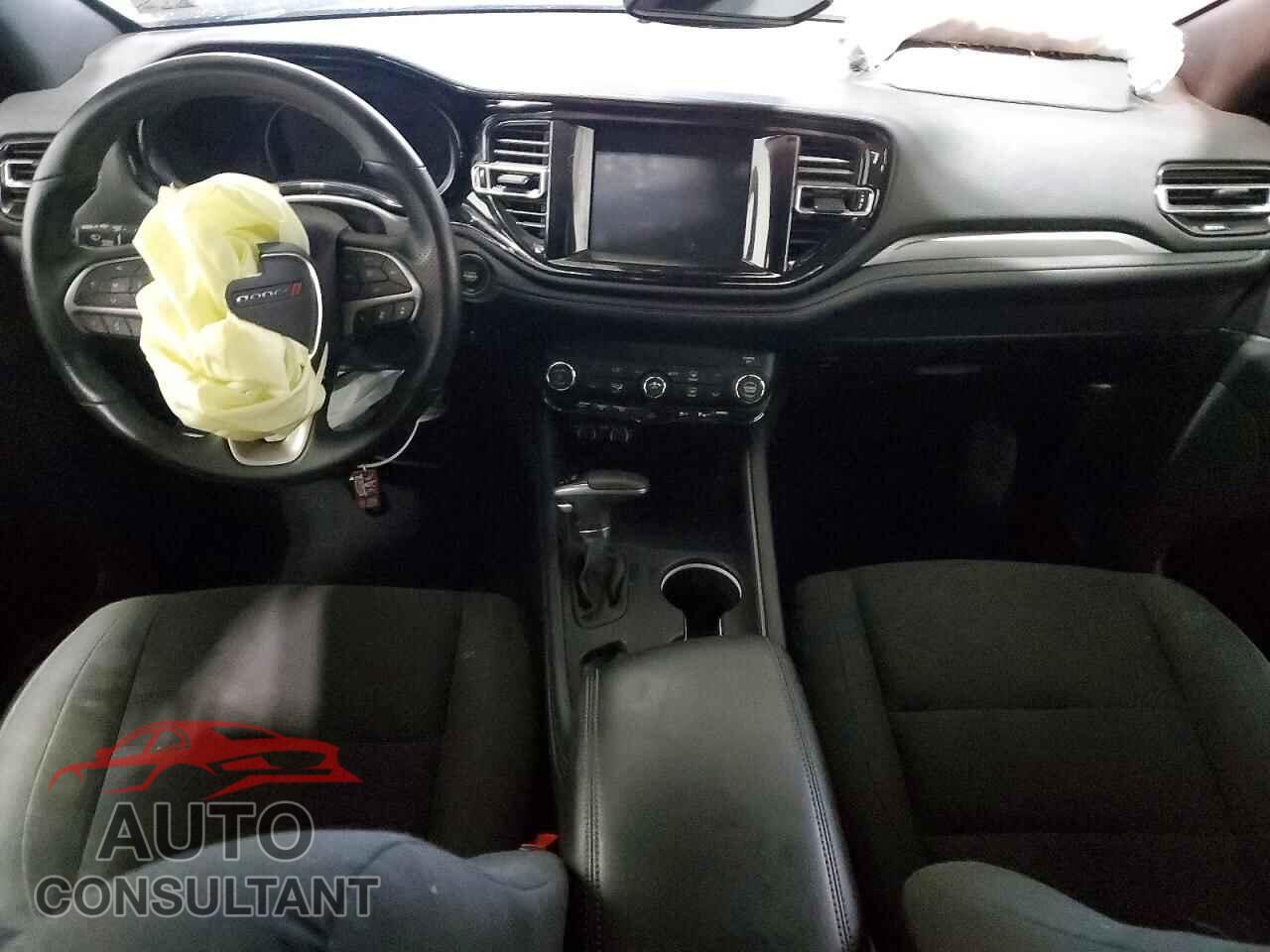 DODGE DURANGO 2023 - 1C4RDJAG5PC581758