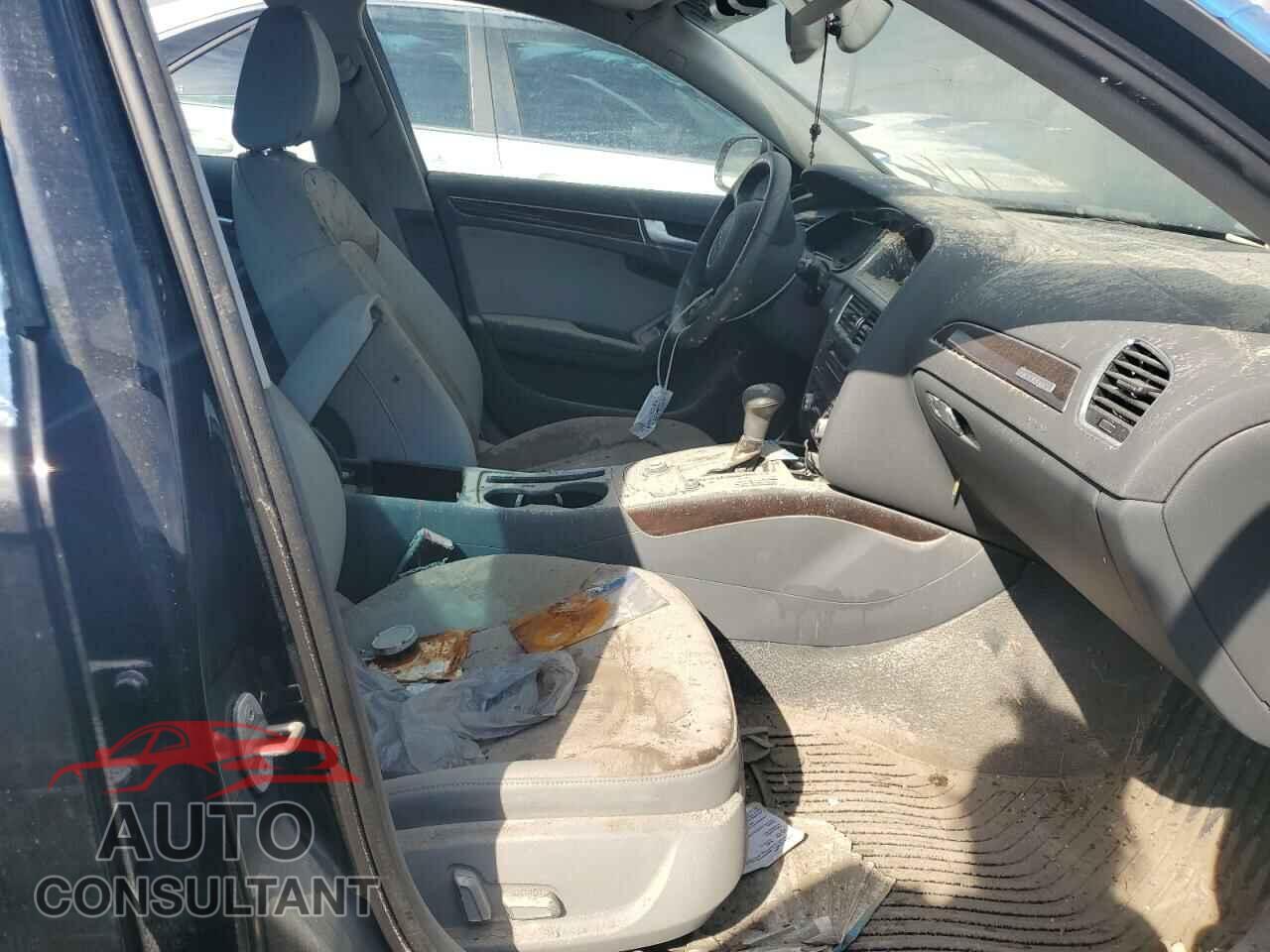 AUDI A4 2016 - WAUFFAFL9GN016482