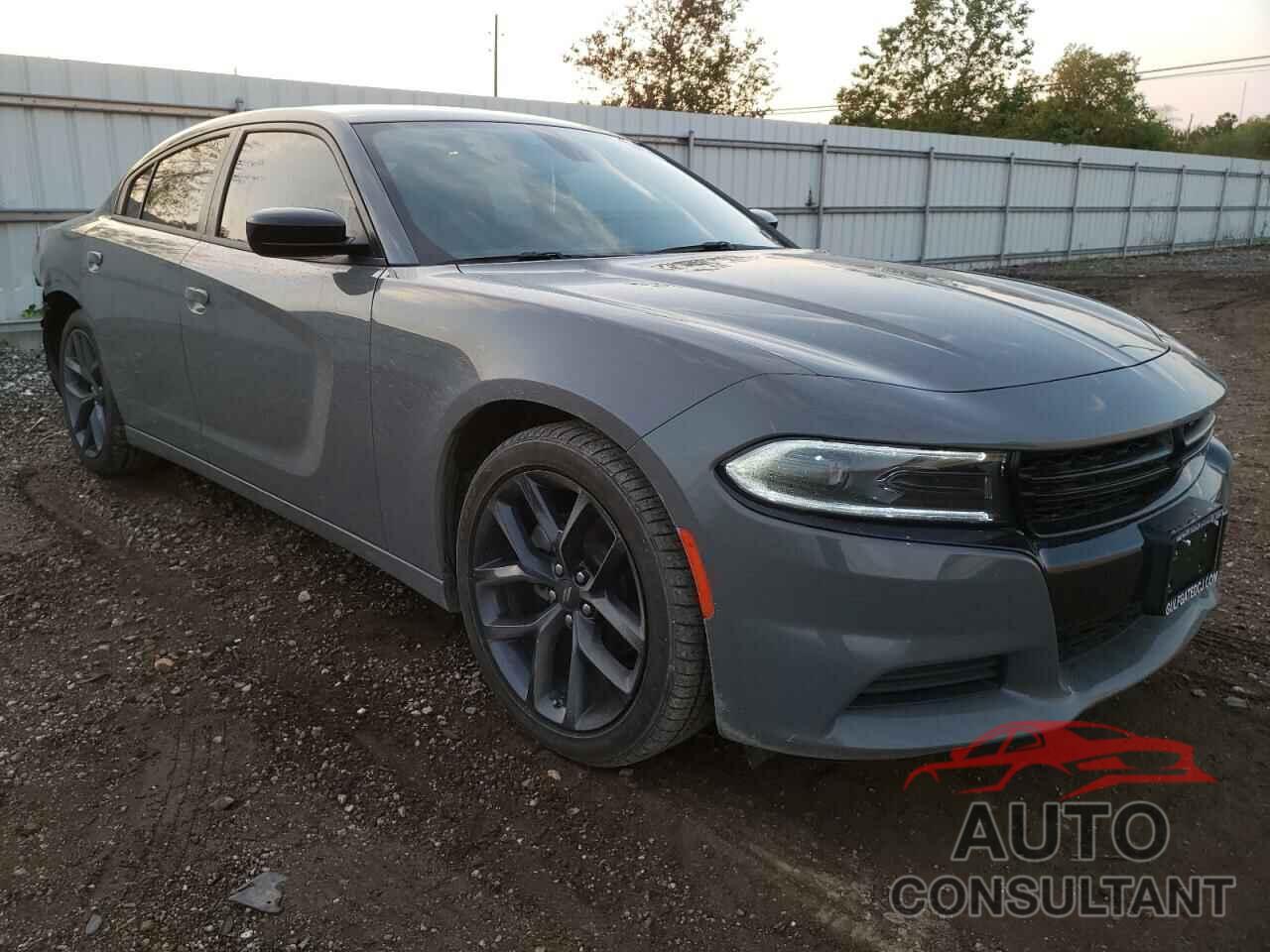 DODGE CHARGER 2023 - 2C3CDXBGXPH607473