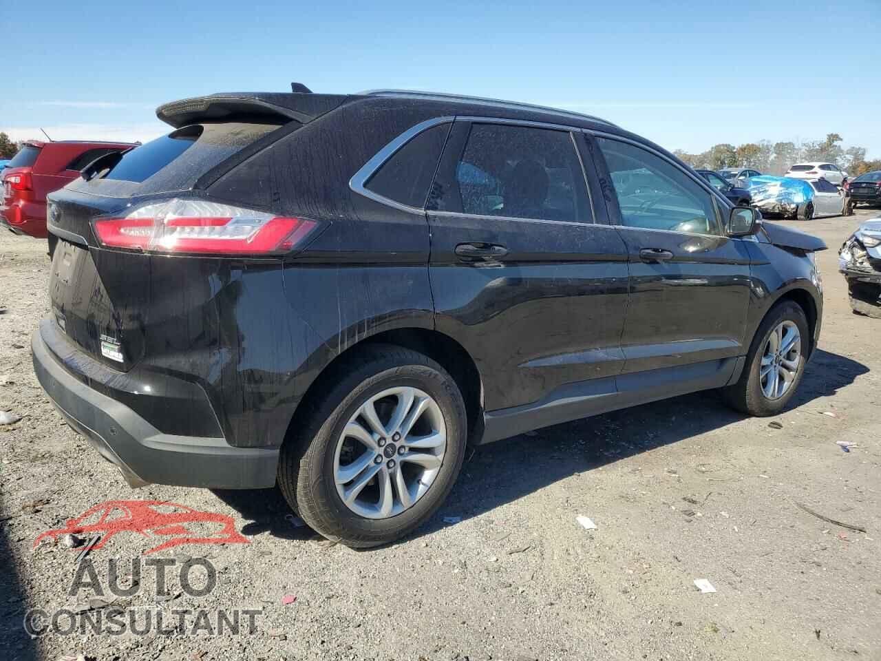 FORD EDGE 2019 - 2FMPK3J90KBC08576