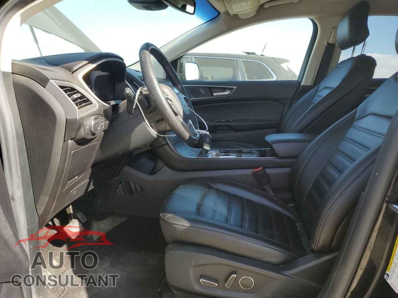 FORD EDGE 2019 - 2FMPK4J95KBC63580