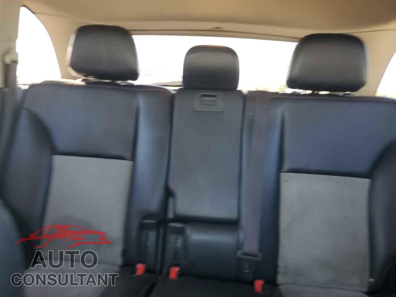 FORD EDGE 2013 - 2FMDK3JC3DBB26343