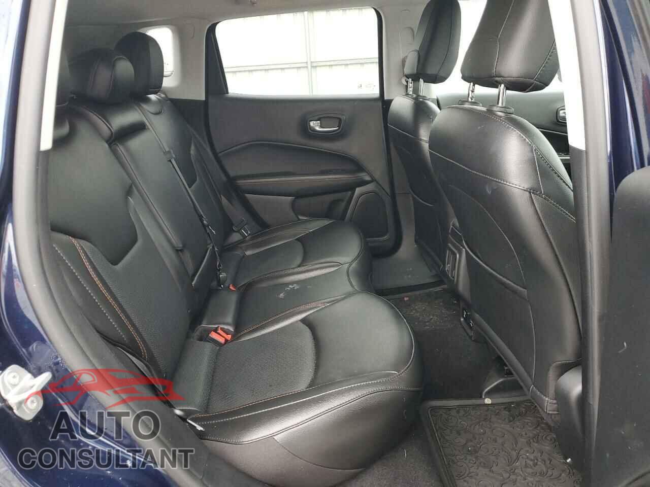 JEEP COMPASS 2020 - 3C4NJDCB8LT233574