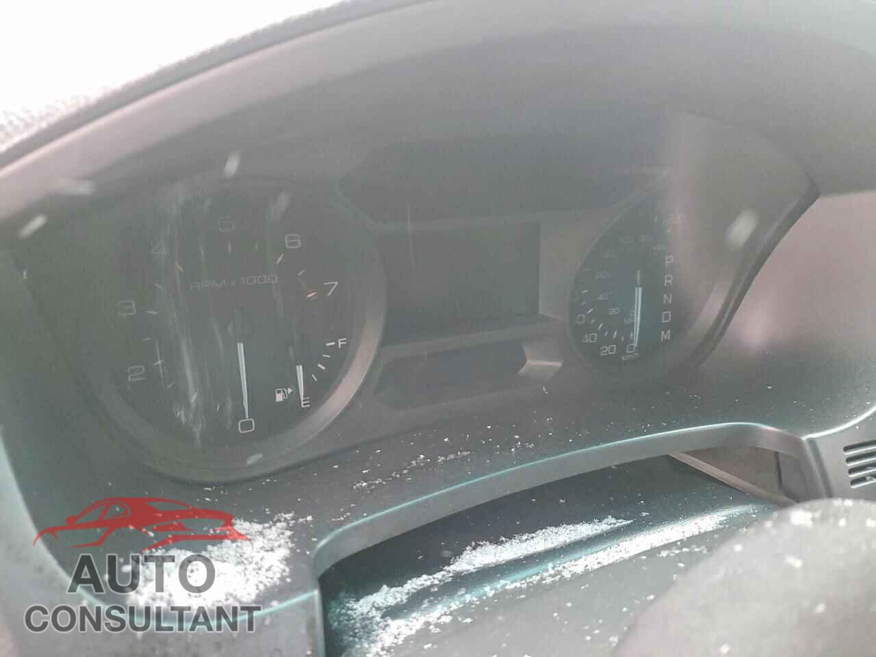 FORD EXPLORER 2013 - 1FM5K7B84DGA56348