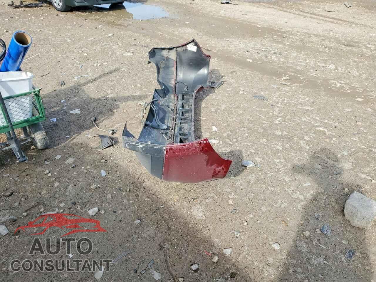 FORD EDGE 2014 - 2FMDK4KC1EBB19283