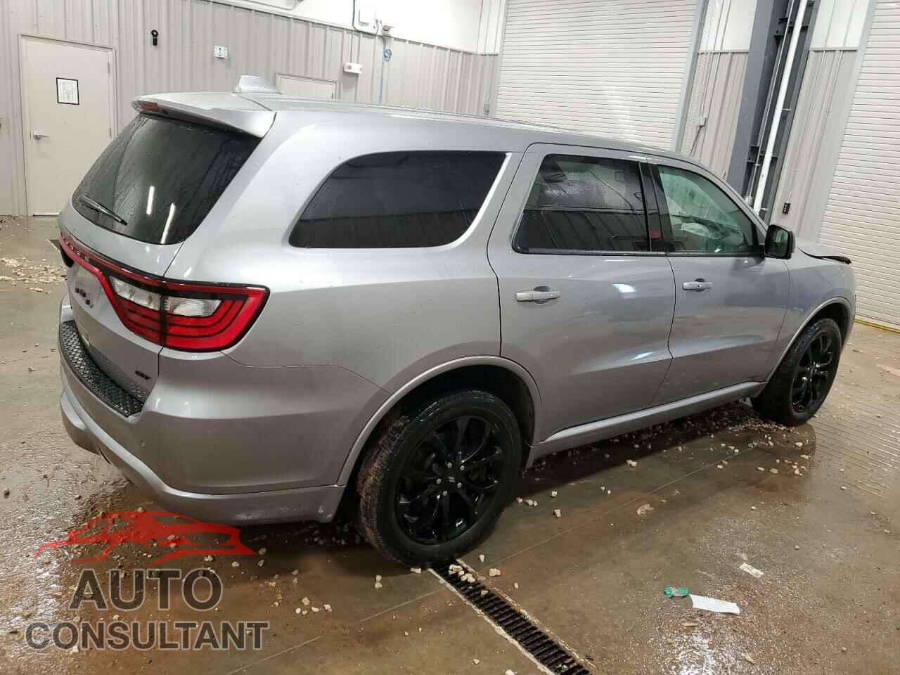 DODGE DURANGO 2020 - 1C4RDJDG6LC163103