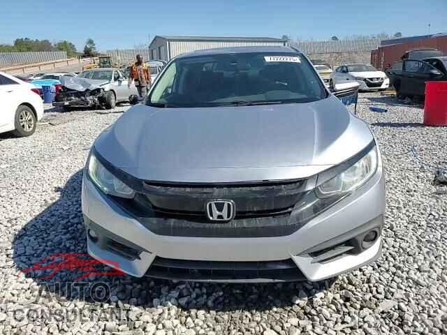 HONDA CIVIC 2018 - 2HGFC2F77JH602815