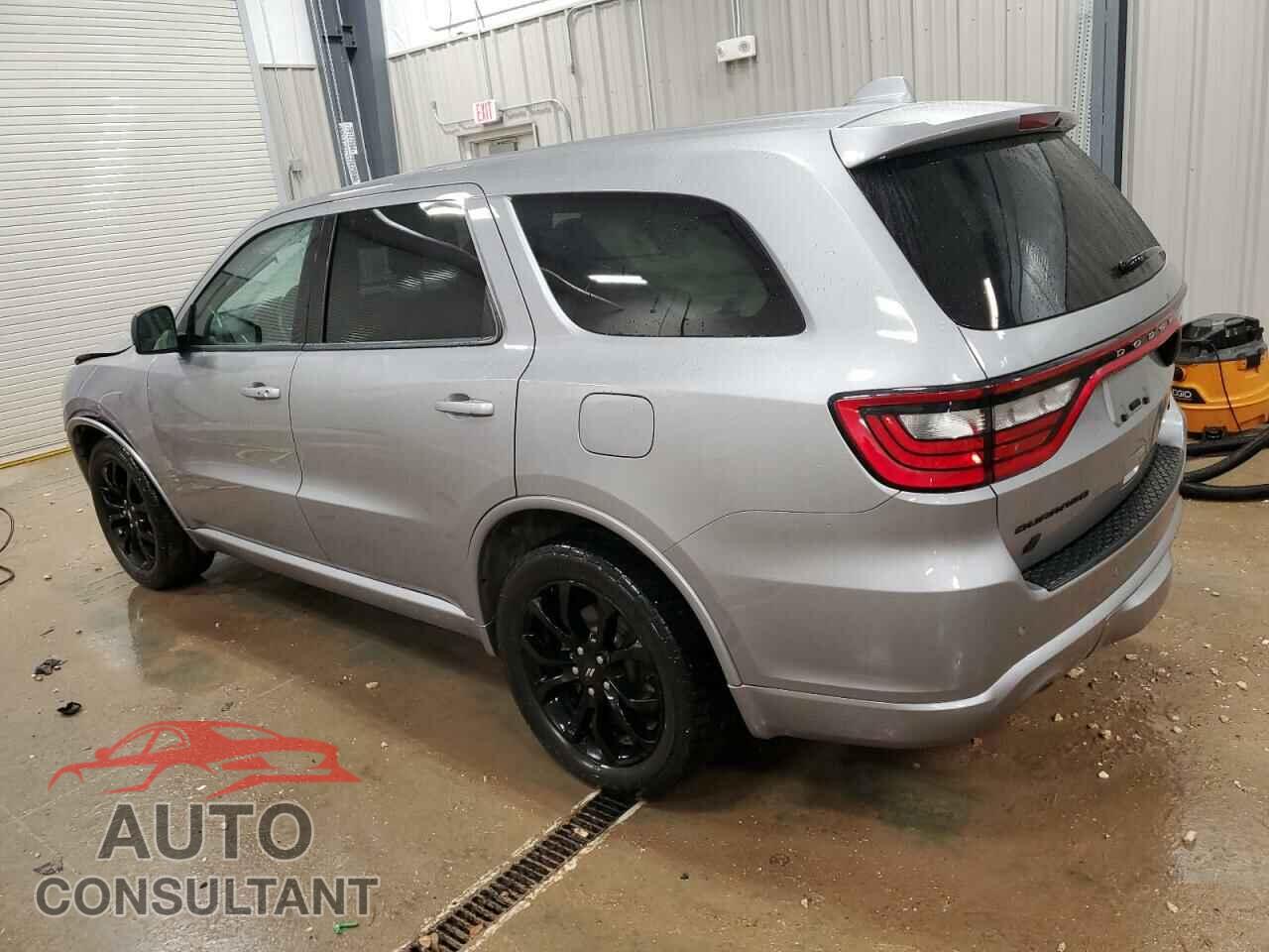 DODGE DURANGO 2020 - 1C4RDJDG6LC163103
