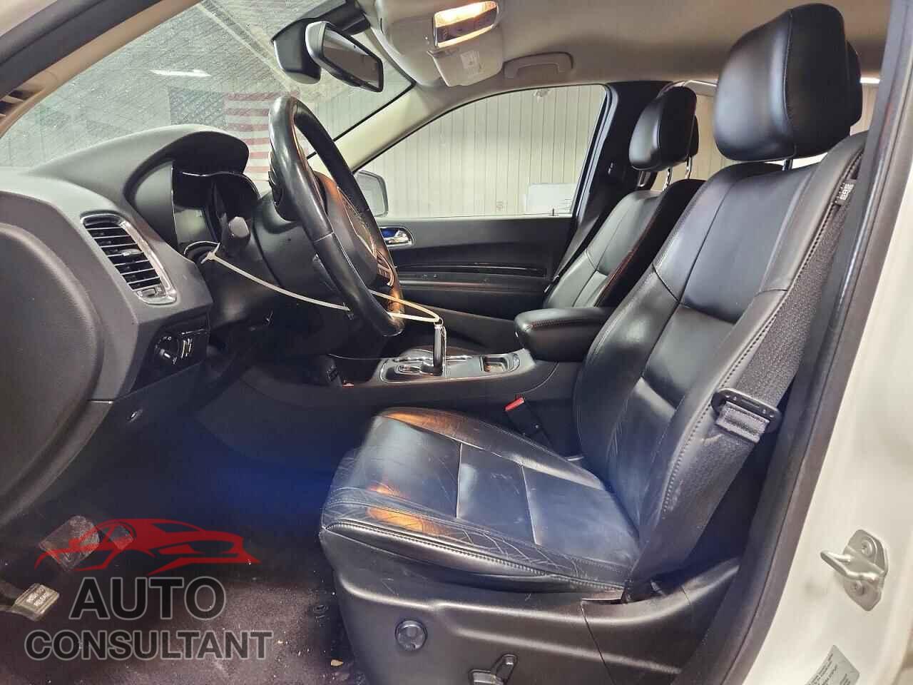 DODGE DURANGO 2016 - 1C4RDJDG0GC446814