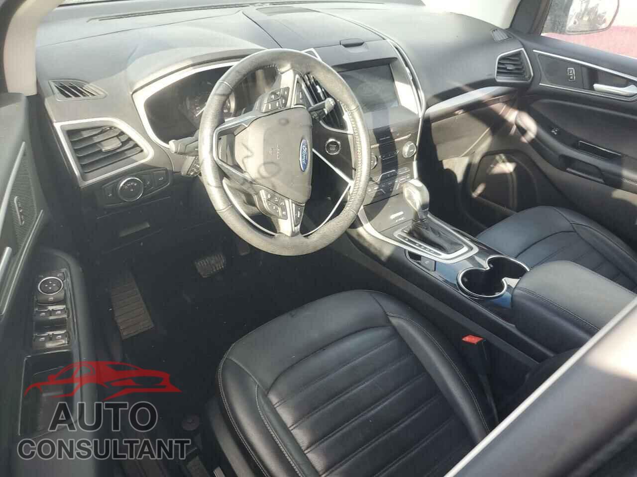 FORD EDGE 2017 - 2FMPK3J86HBC34972