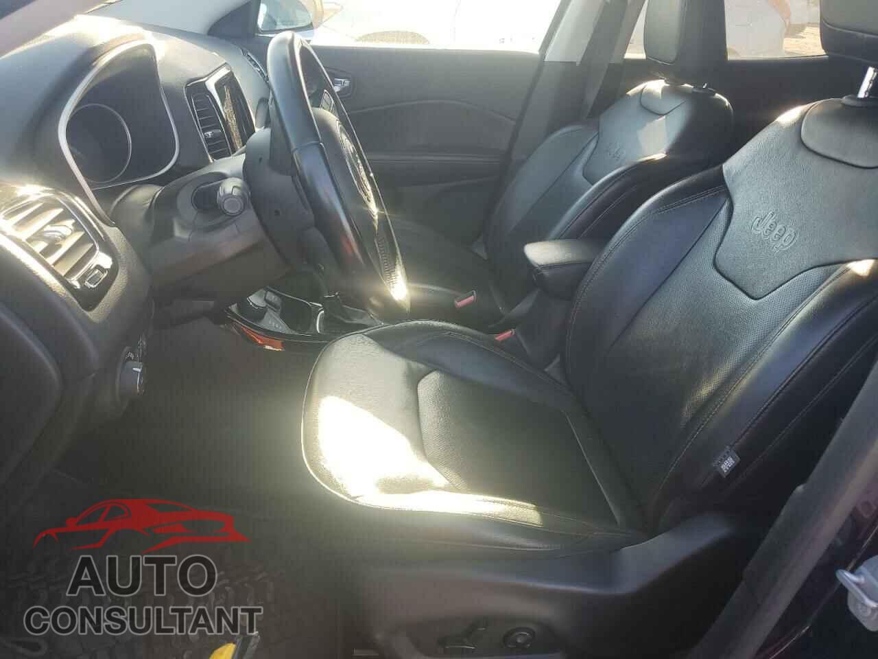 JEEP COMPASS 2020 - 3C4NJDCB6LT193723