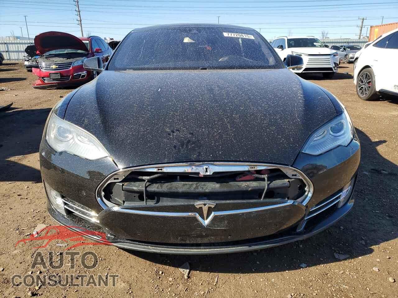 TESLA MODEL S 2015 - 5YJSA1E2XFF102597