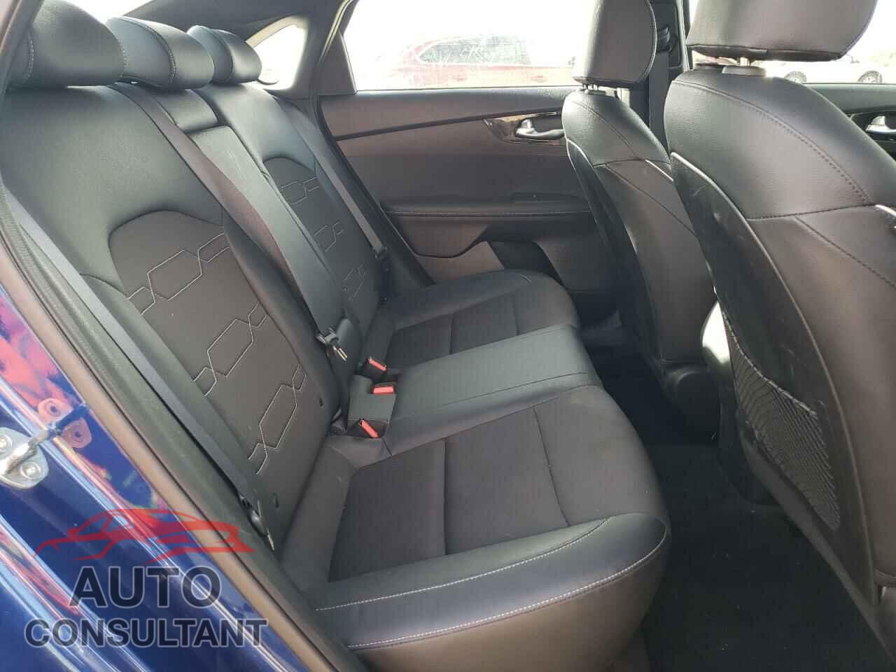 KIA FORTE 2020 - 3KPF34AD3LE163408