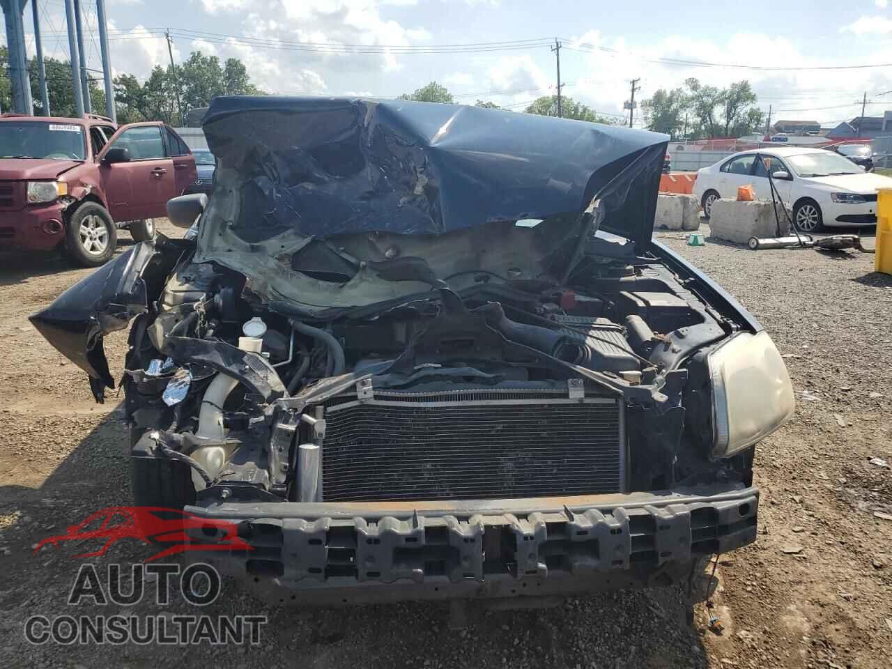 MITSUBISHI GALANT 2012 - 4A32B3FF4CE013614