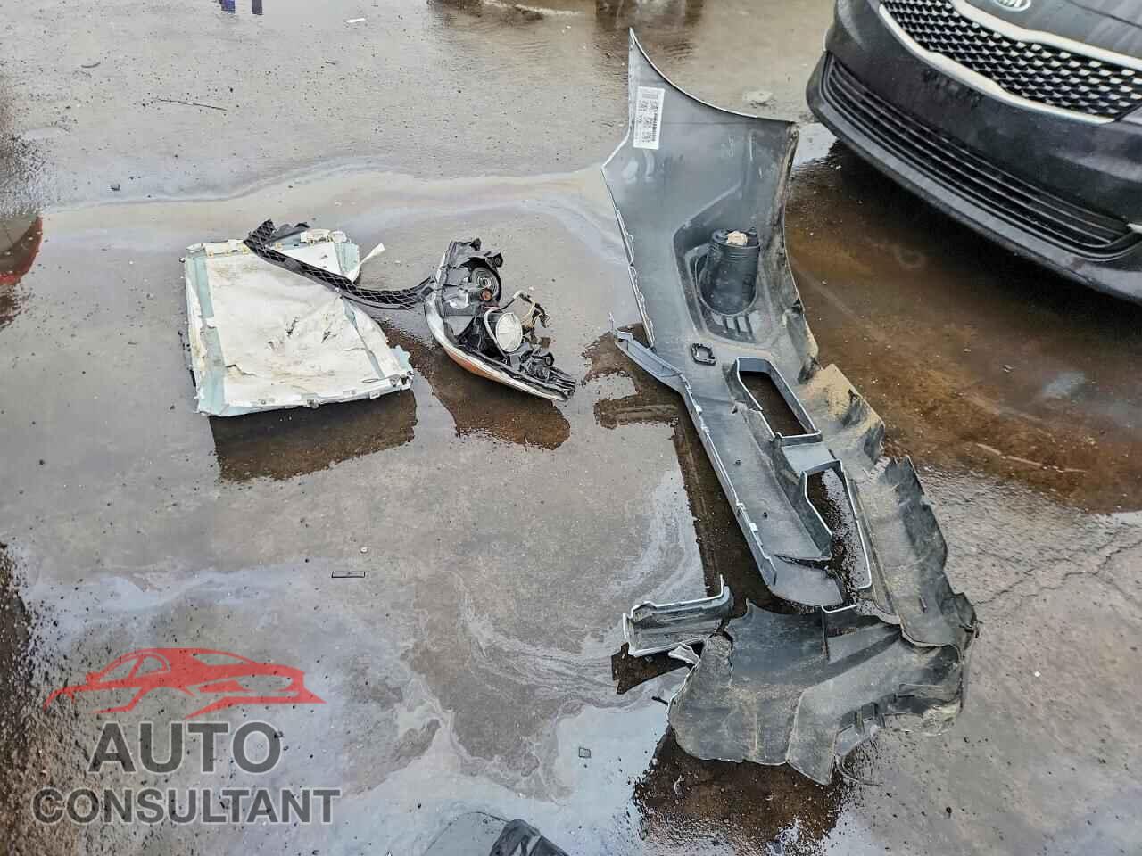 SUBARU OUTBACK 2014 - 4S4BRBCC2E3208544