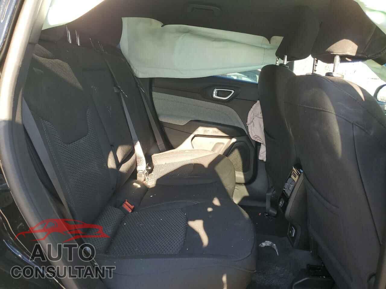 JEEP COMPASS 2023 - 3C4NJDAN6PT570442