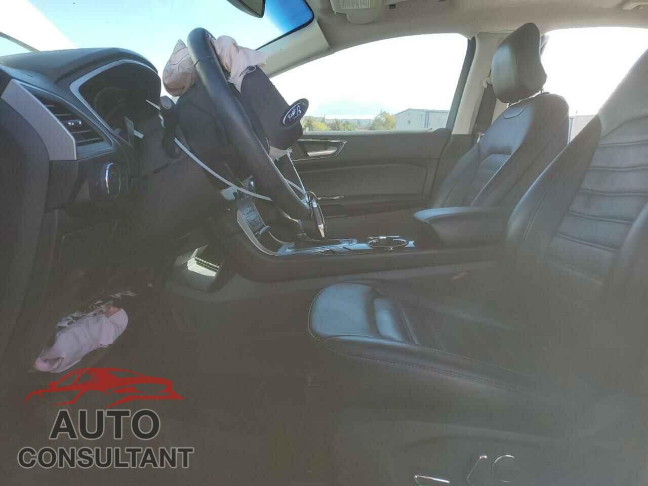 FORD EDGE 2017 - 2FMPK4J87HBB17259