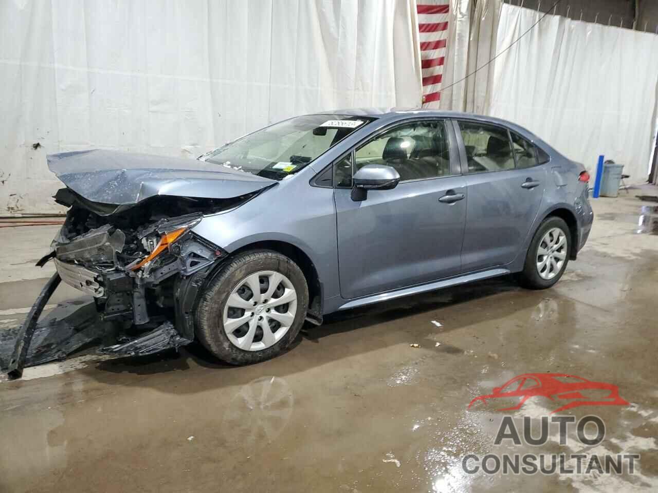 TOYOTA COROLLA 2020 - JTDEPRAE3LJ049823