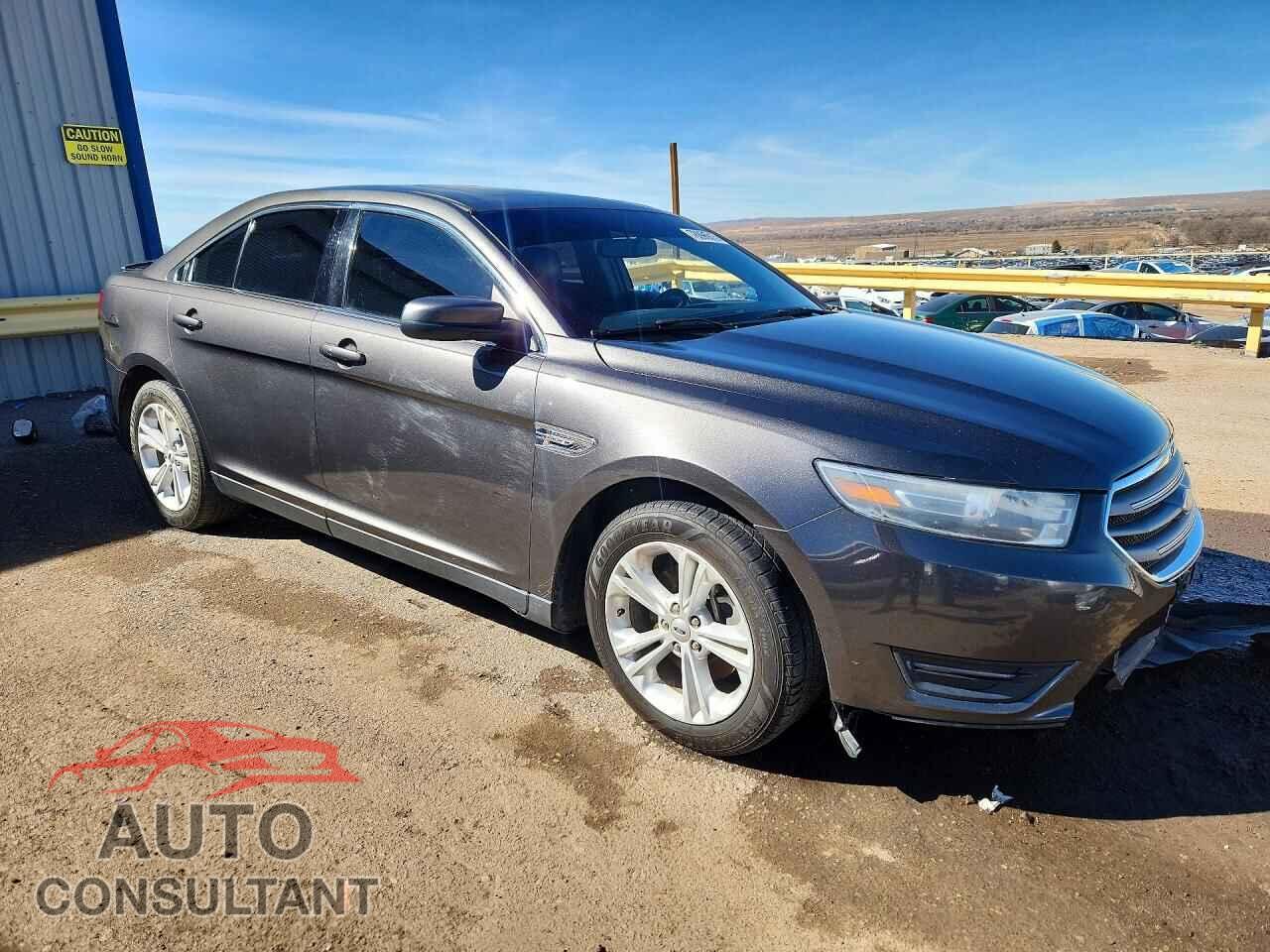 FORD TAURUS 2015 - 1FAHP2E86FG100618