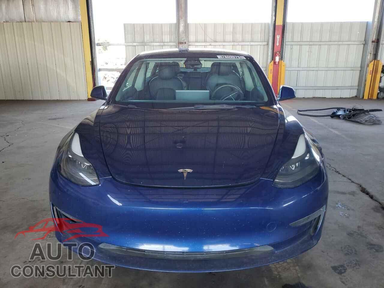TESLA MODEL 3 2023 - 5YJ3E1EA2PF451027
