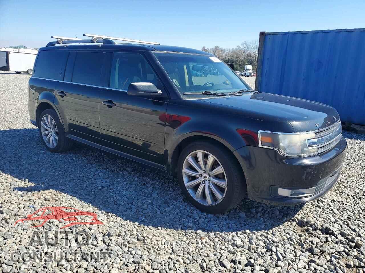 FORD FLEX 2014 - 2FMGK5C86EBD13966