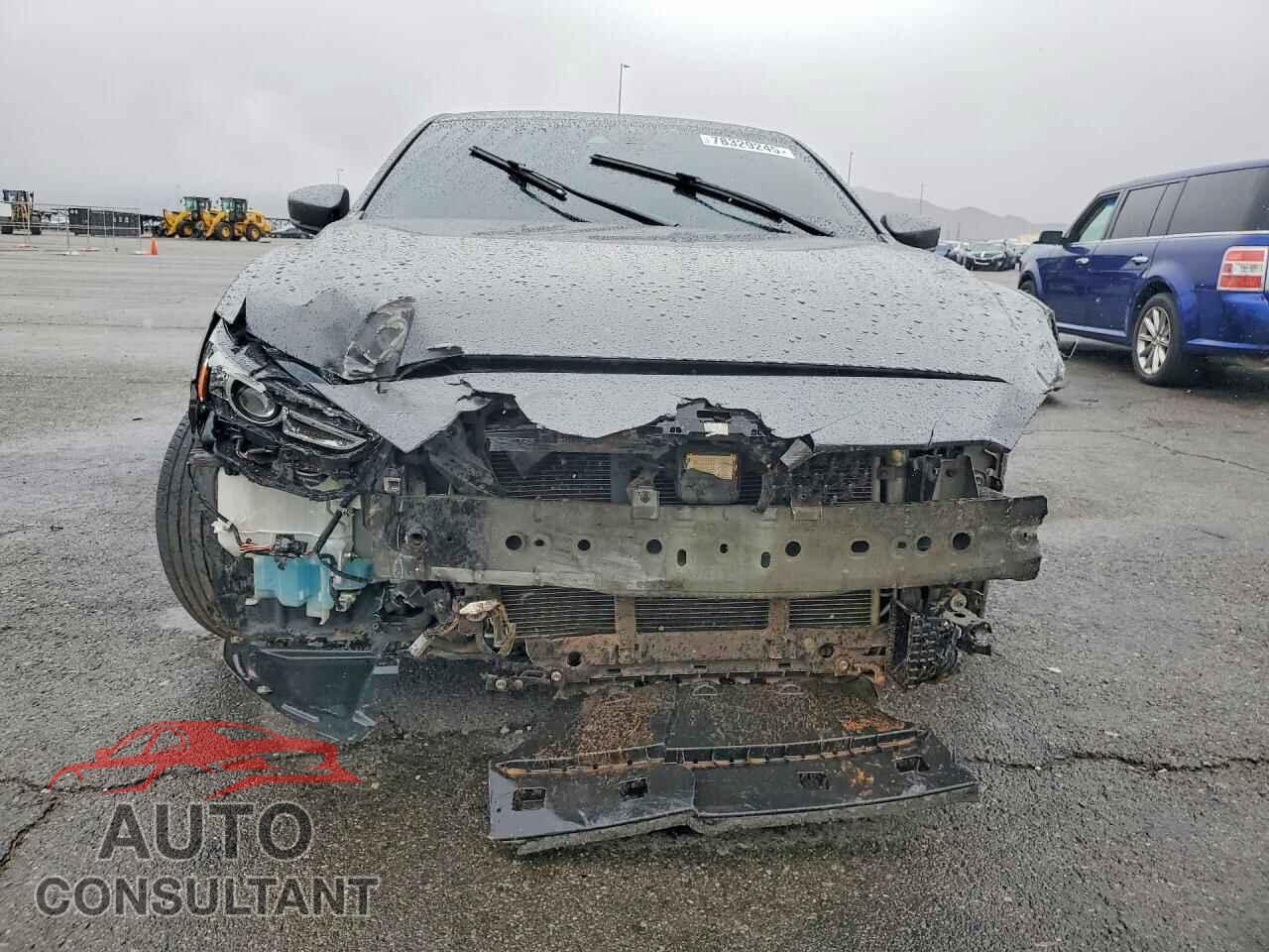 MAZDA 6 2021 - JM1GL1TY3M1608656