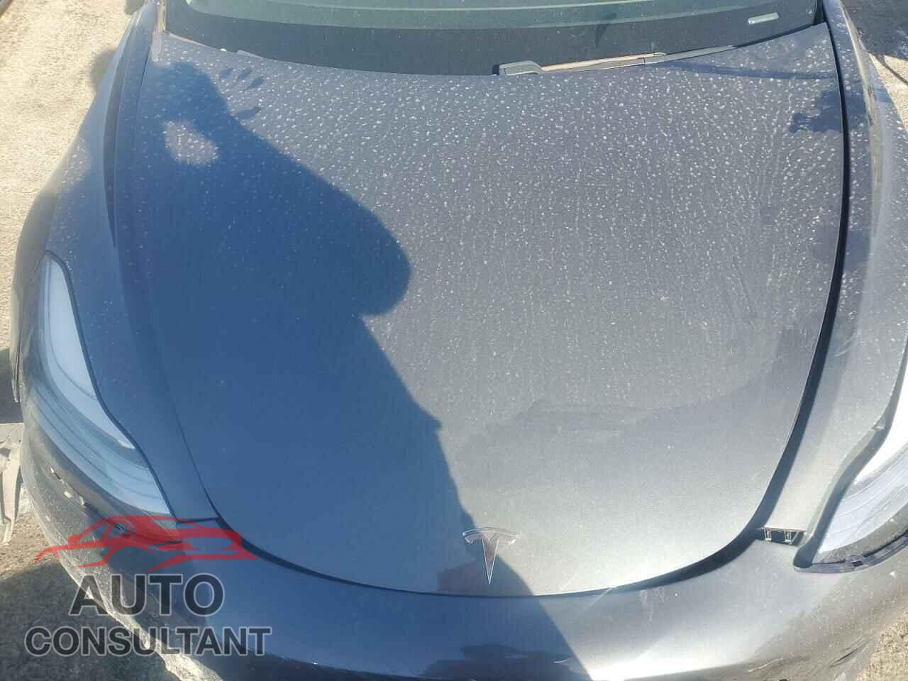 TESLA MODEL 3 2019 - 5YJ3E1EB6KF477423