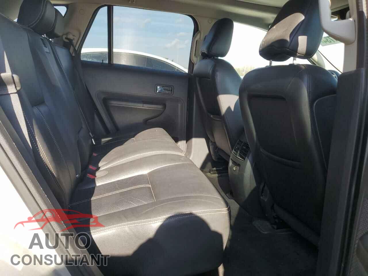 FORD EDGE 2009 - 2FMDK39C69BA85735