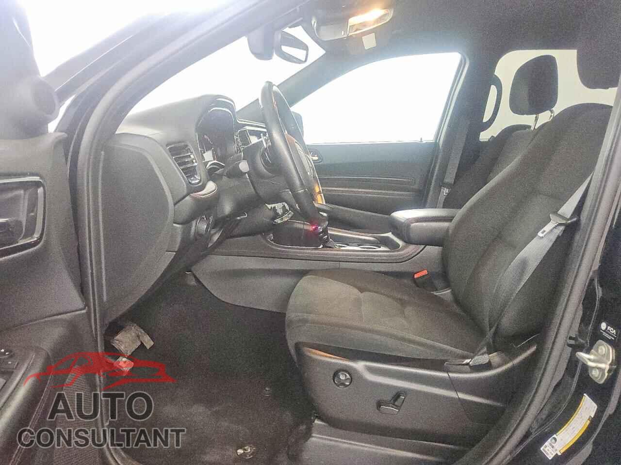 DODGE DURANGO 2023 - 1C4RDJDG8PC627983