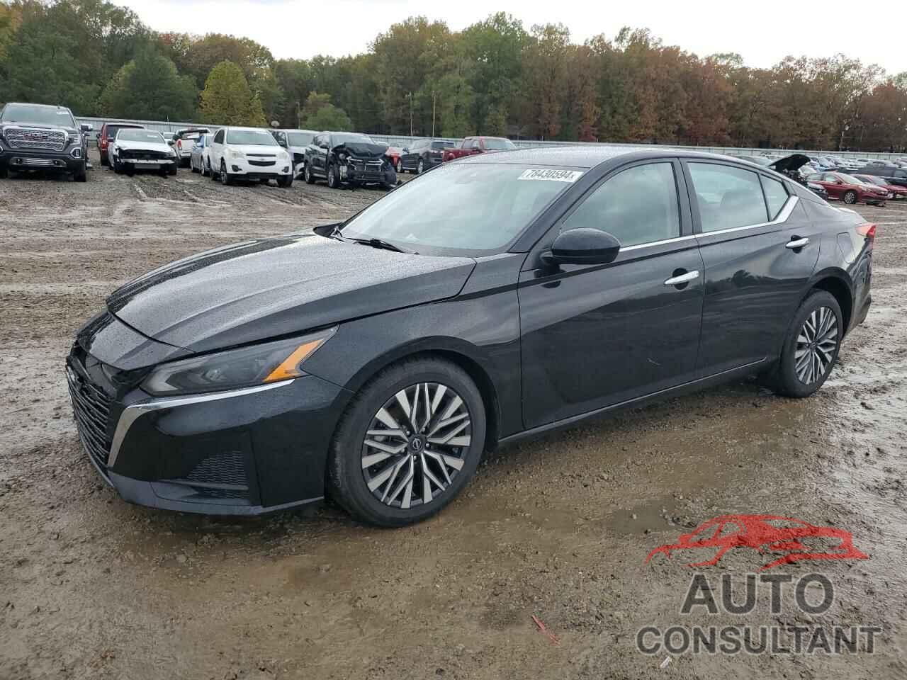 NISSAN ALTIMA 2023 - 1N4BL4DV8PN315497