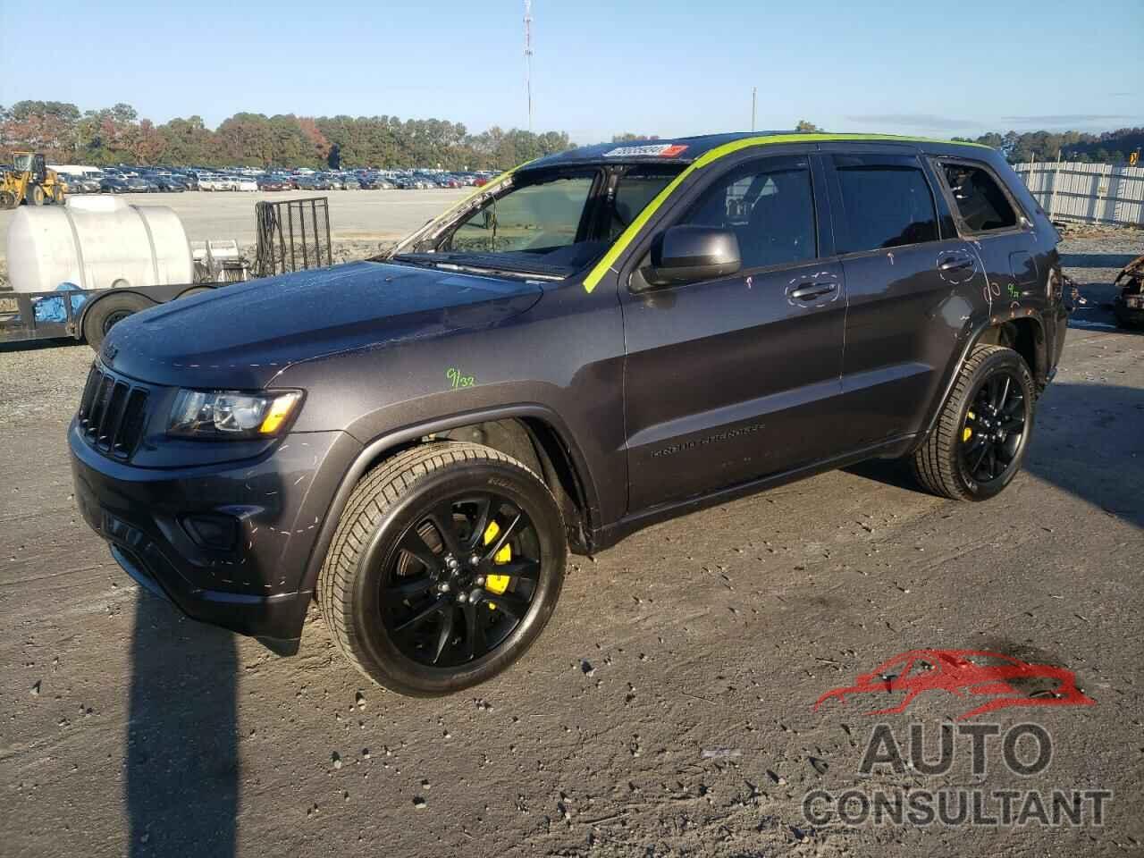 JEEP GRAND CHER 2015 - 1C4RJFAG0FC115482