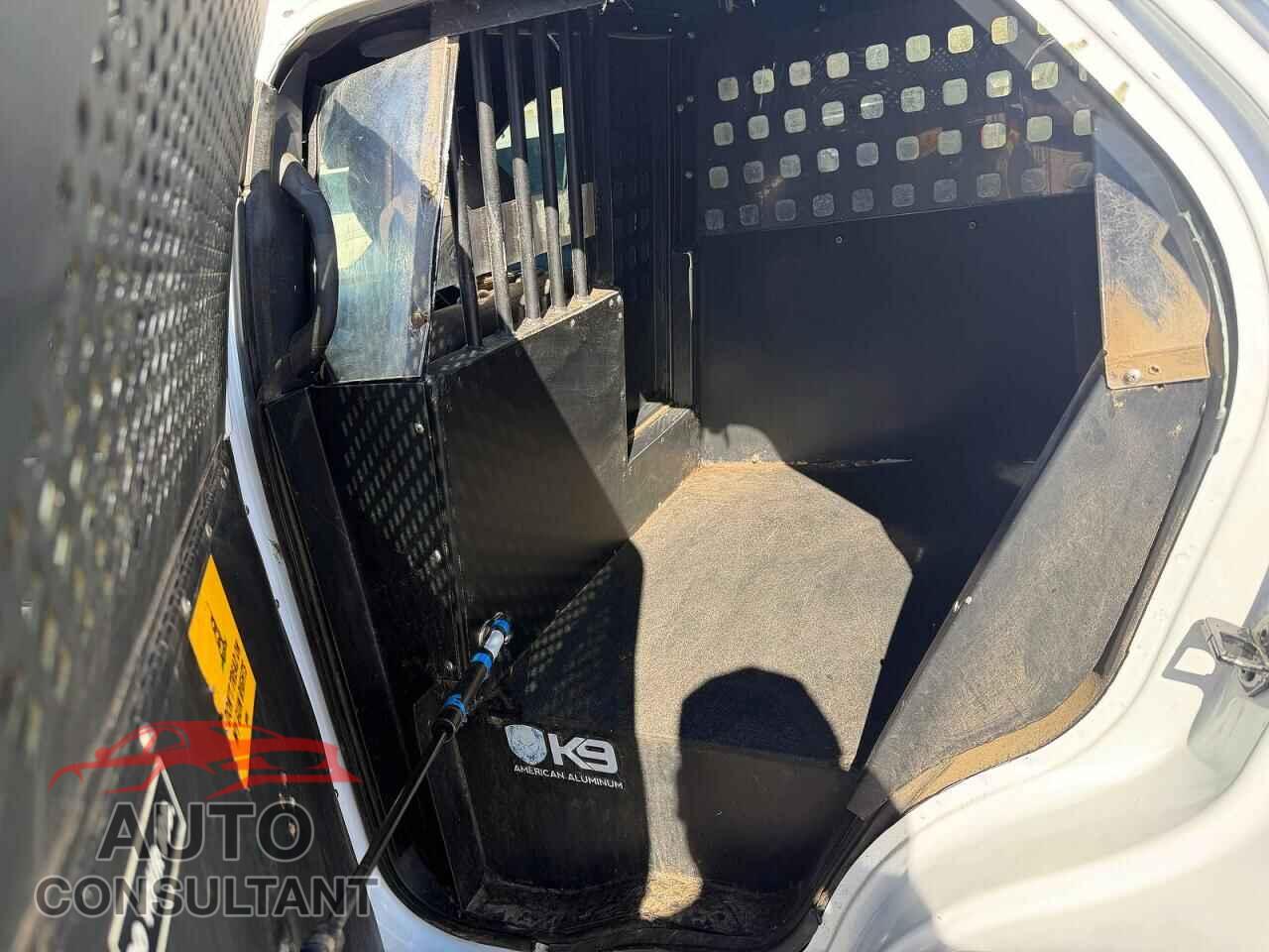 FORD EXPLORER 2018 - 1FM5K8ARXJGA89902