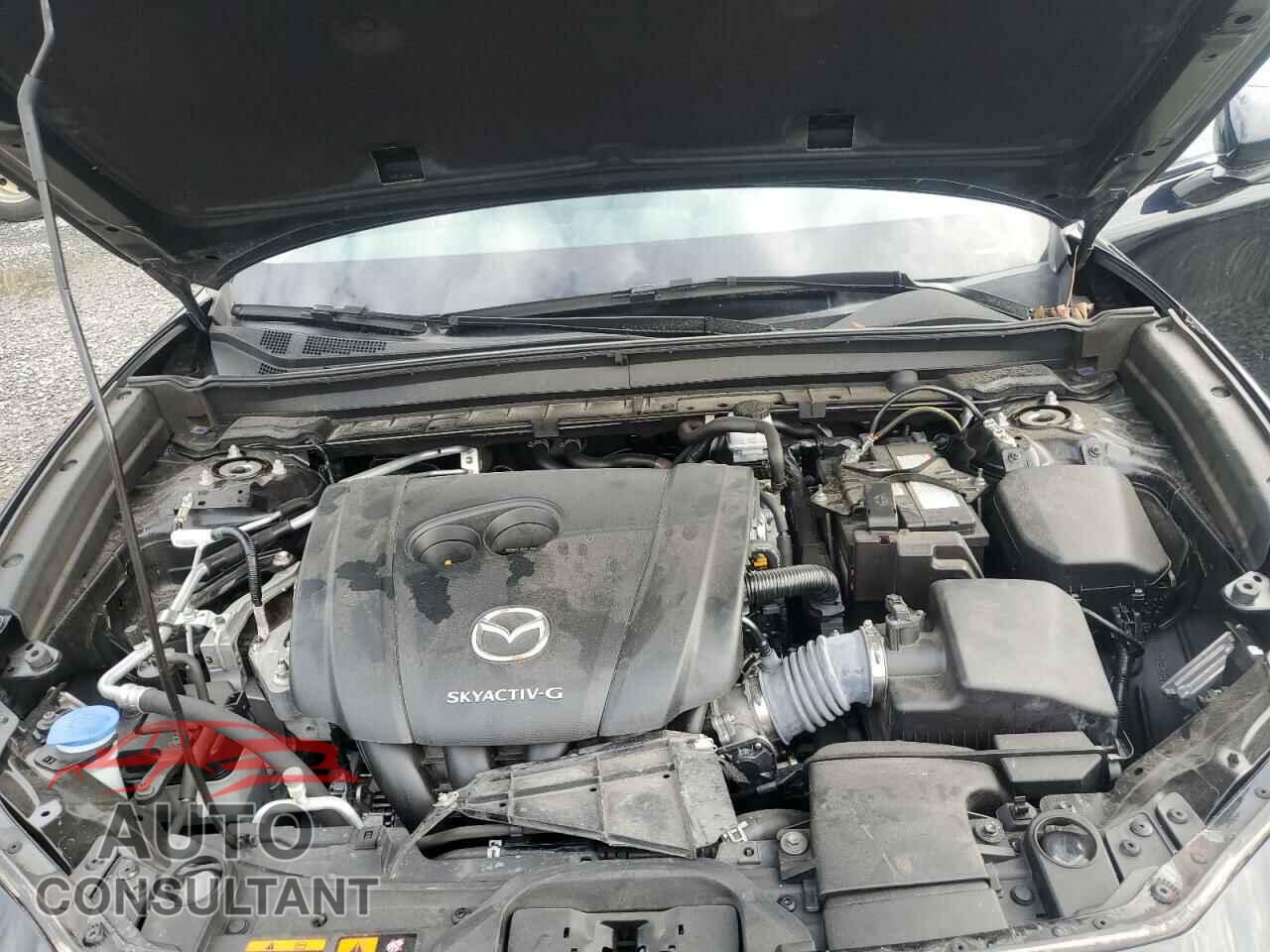MAZDA CX30 2021 - 3MVDMBBLXMM246970