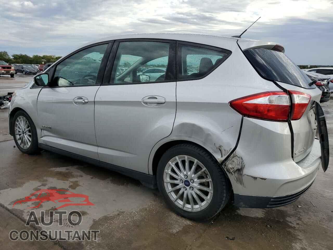 FORD CMAX 2015 - 1FADP5AU2FL121640