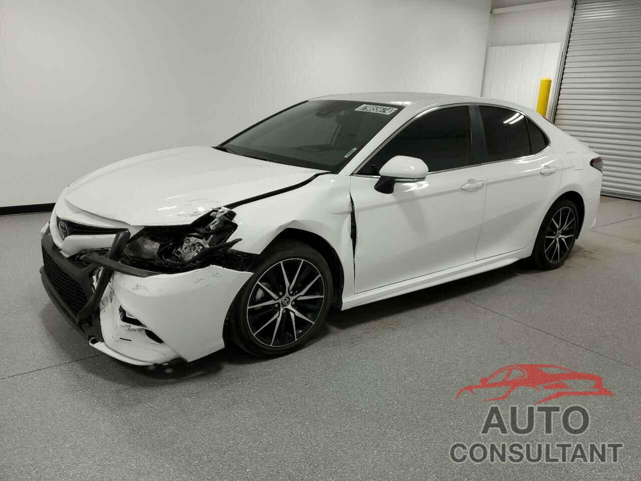 TOYOTA CAMRY 2023 - 4T1G11AK9PU157400
