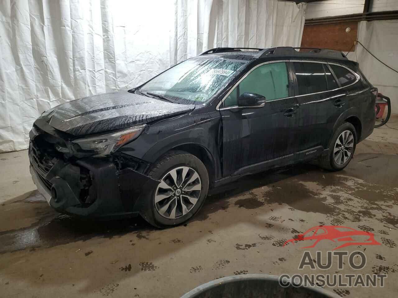 SUBARU OUTBACK 2023 - 4S4BTANC0P3144760