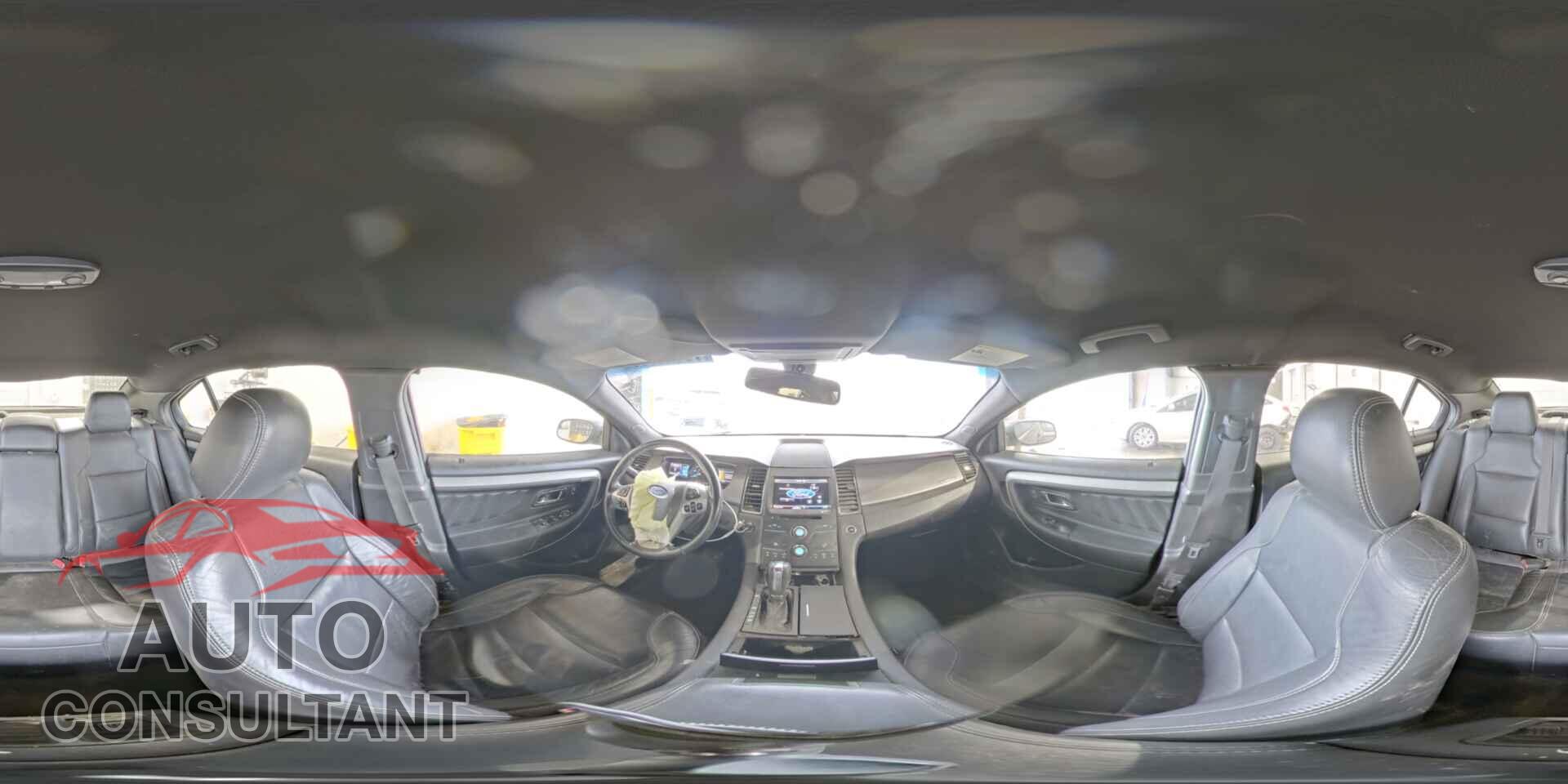 FORD TAURUS 2014 - 1FAHP2E8XEG122488
