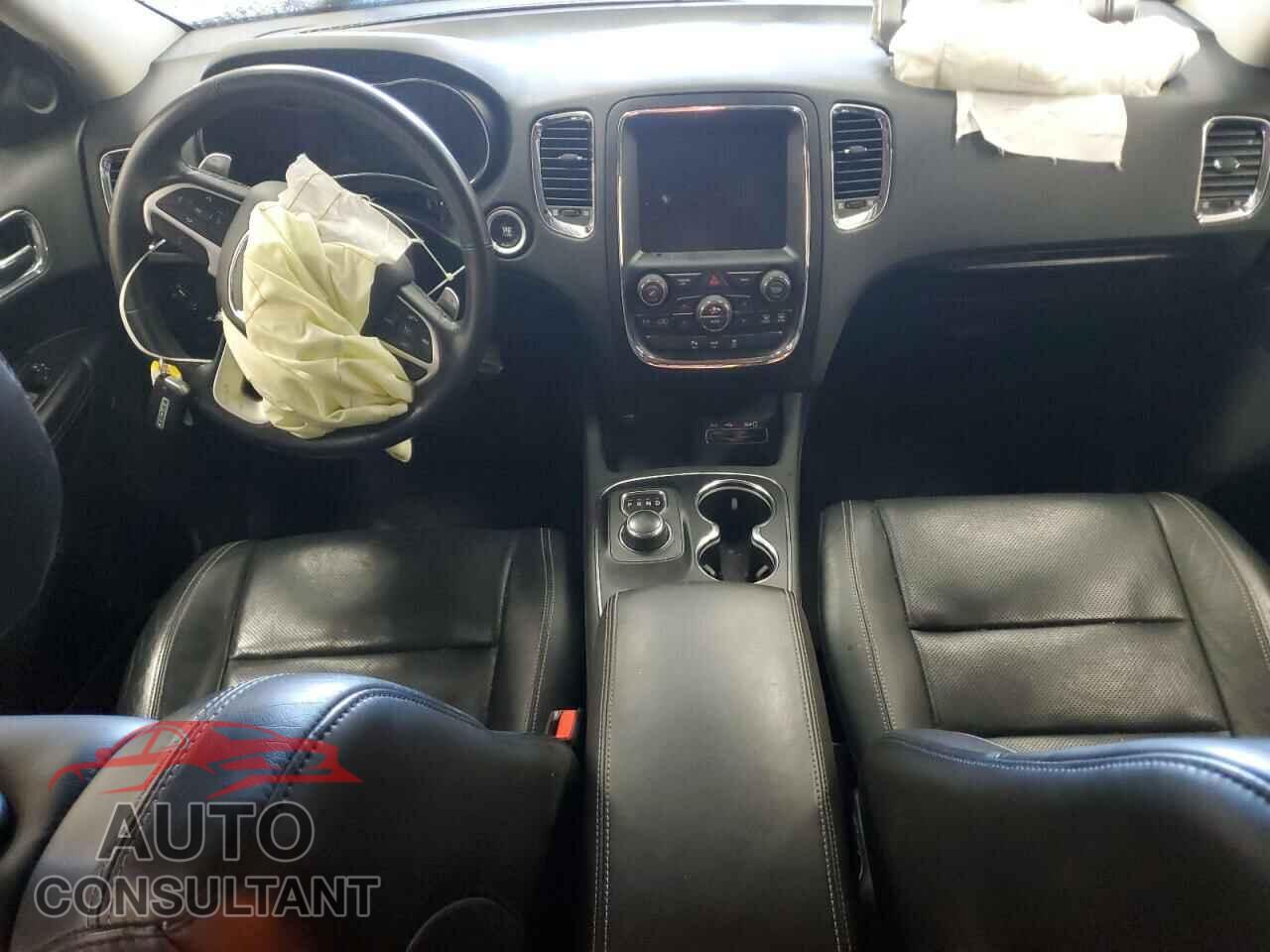 DODGE DURANGO 2015 - 1C4RDJEG6FC244864