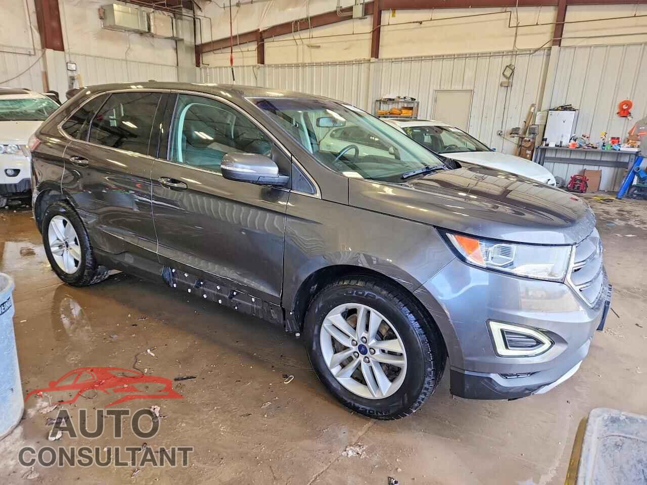 FORD EDGE 2016 - 2FMPK4J81GBB03324