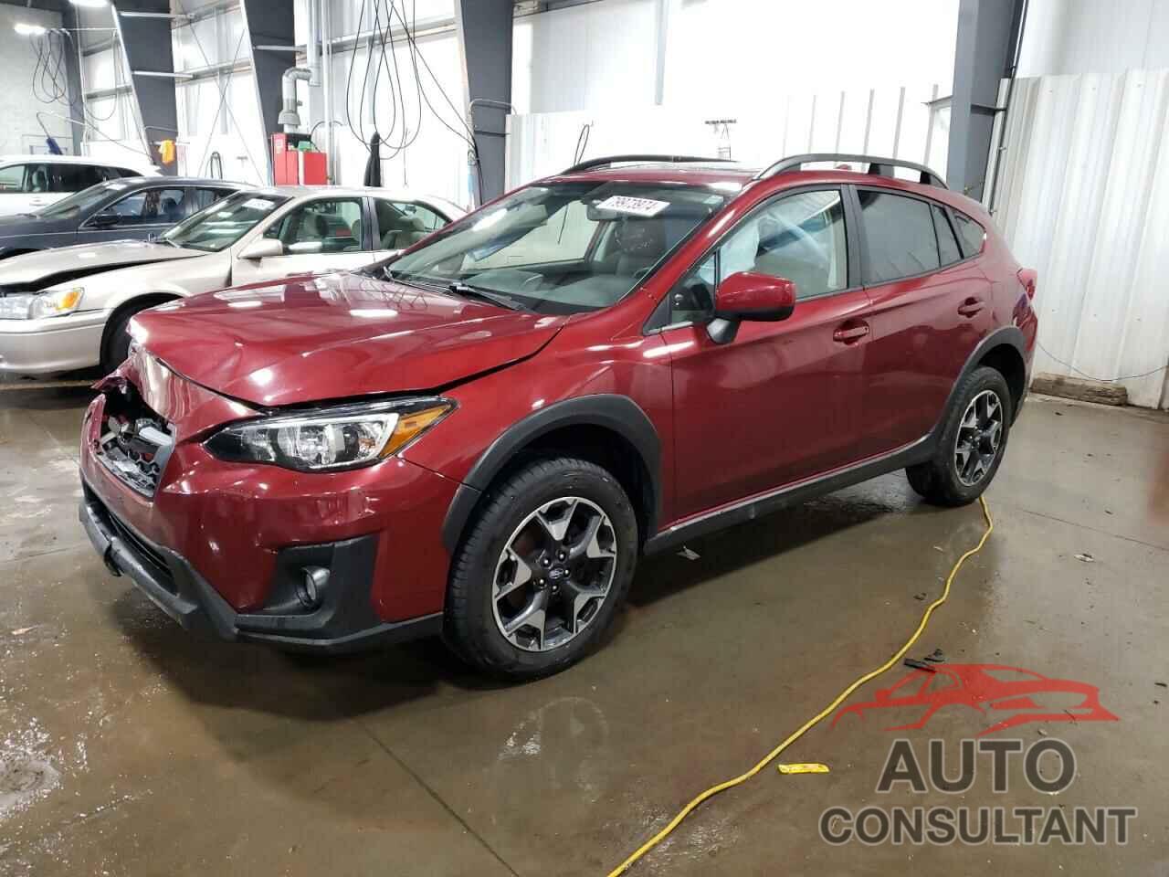 SUBARU CROSSTREK 2019 - JF2GTADC5K8222992