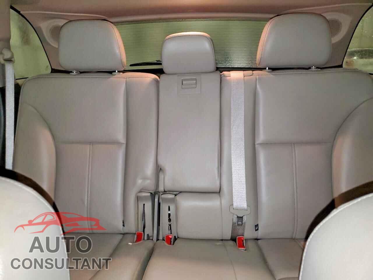 FORD EDGE 2013 - 2FMDK4KC2DBA74353