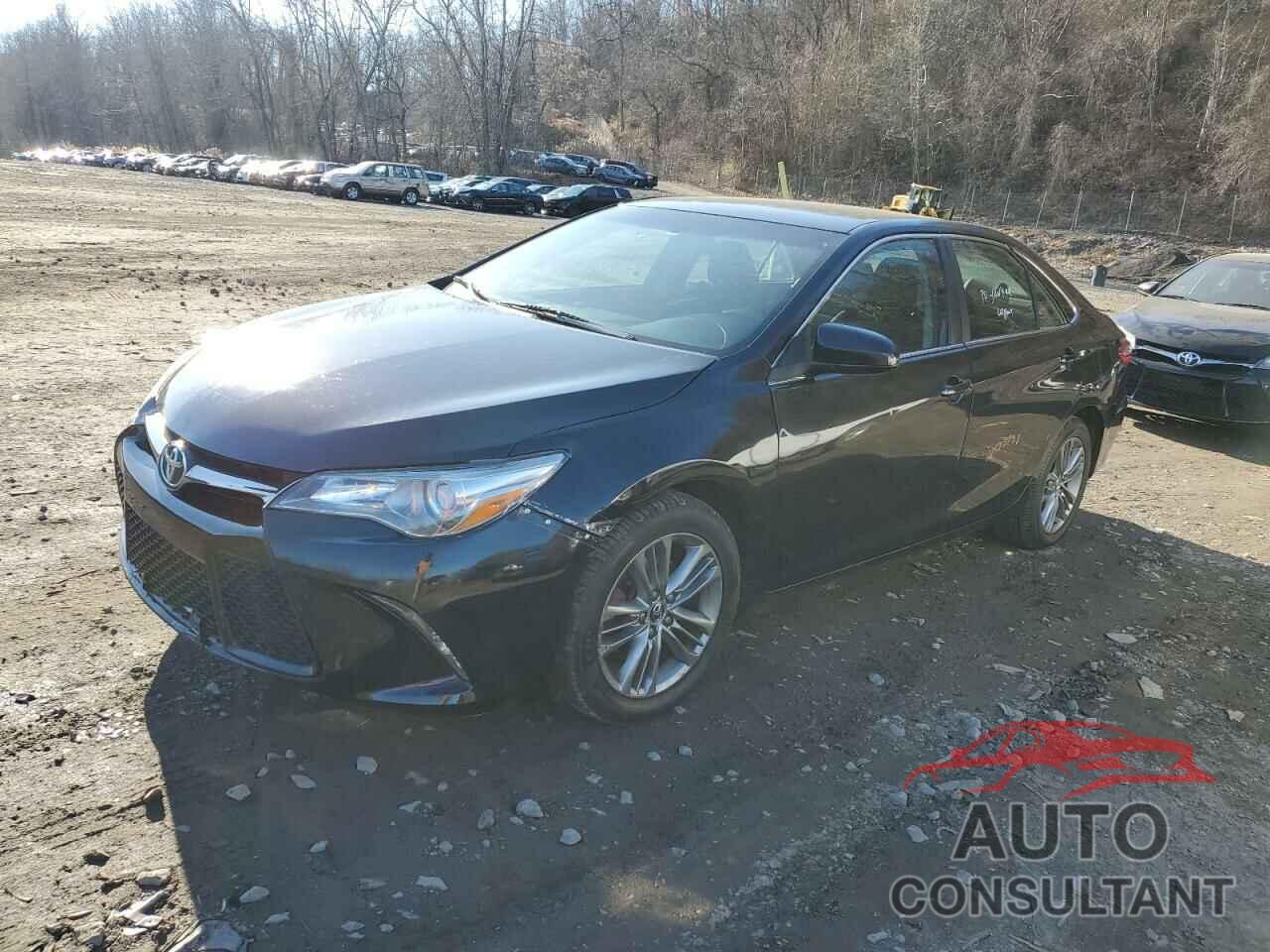 TOYOTA CAMRY 2015 - 4T1BF1FK1FU001869