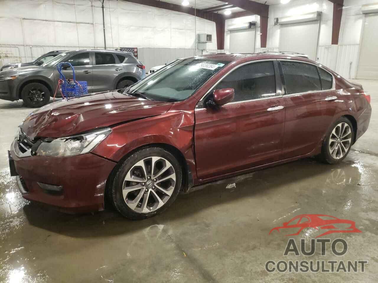 HONDA ACCORD 2015 - 1HGCR2F50FA062018